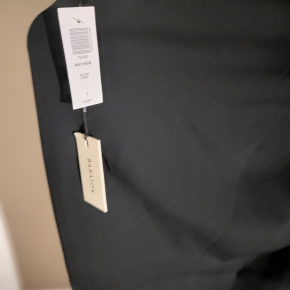 NWT Aritzia Babaton Mayhew Midi Skirt - Picture 11 of 11